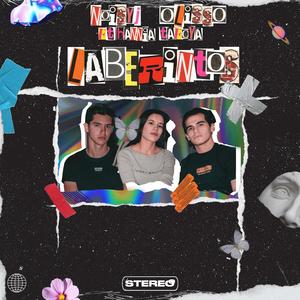 Laberintos (feat. Hannia Tafoya & Leadon)