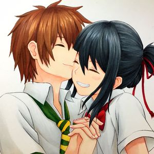 梦灯笼（双语环绕mix）（翻自 RADWIMPS）