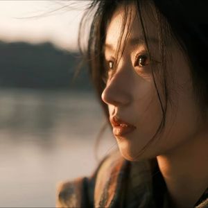 晚安
