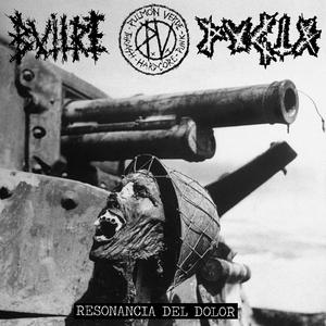 Pucta (Noise session II)