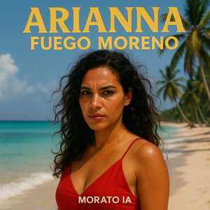 Arianna fuego moreno