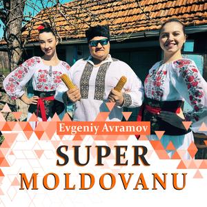 Super Moldovanu