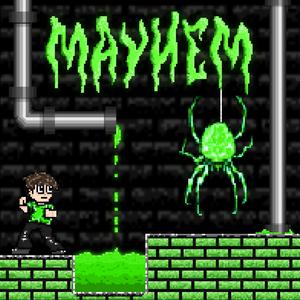 MAYHEM (8-Bit Version)