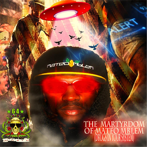 Drugs in Your System (feat. Jahfus)