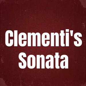 Clementi's Sonata