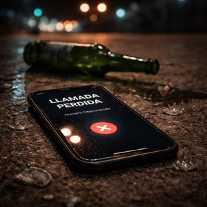 Llamada perdida