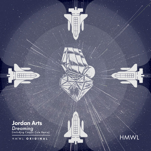 Don't Look Back (Flowers on Monday Remix Edit)