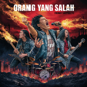 Orang Yang Salah