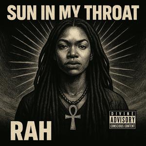 Sun In My Throat