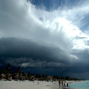 Thundercloud