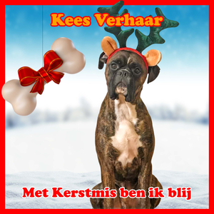 De Kerstboom
