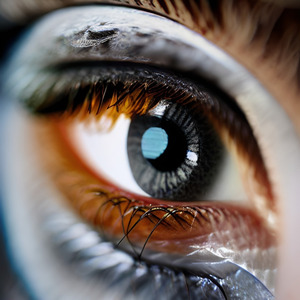 Kaybolurdun Gözlerimde