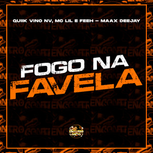 Fogo na Favela