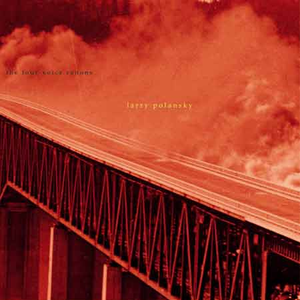 #16 Canon in One Octave for Arthur Farwell