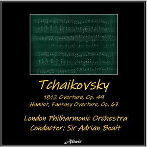 Hamlet (Overture-Fantasia) in F Minor, Op. 67