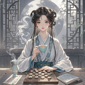 一杯意难平_蒋晨