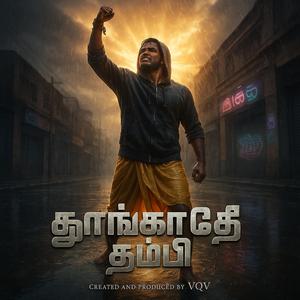 Don’t sleep, brother (தூங்காதே தம்பி)