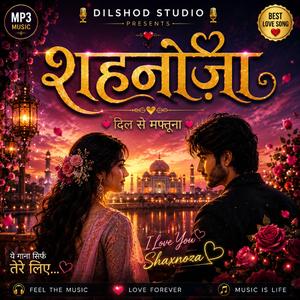 Dil Se Ishq. - दिल से इश्क़. - Shahnoza & Dilshod Studio