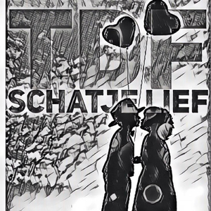 Schatjelief