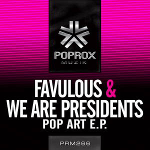 Pop Art (Original Mix)