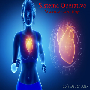 Software (feat. Marilenny Beats) (Instrumental de Rap)