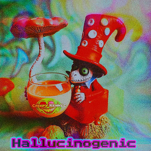 Hallucinogenic