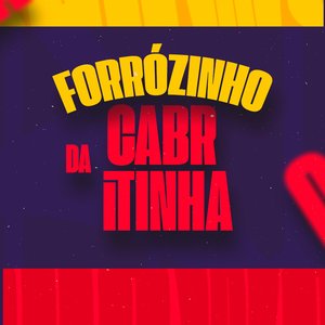 Forrózinho da Cabritinha
