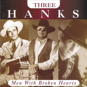 I'm a Long Gone Daddy (feat. Hank Williams Jr. & Hank Williams III)
