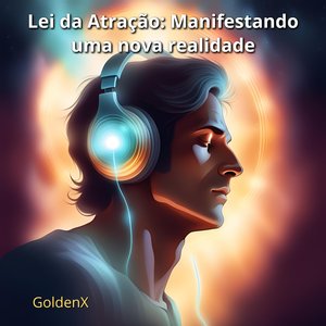 No infinito das possibilidades de riqueza eu aceito