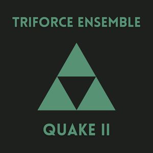 Descent Into Cerberon (From "Quake II") [String Ensemble]