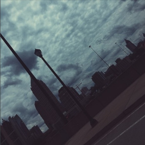 Father, Don't Leave Me