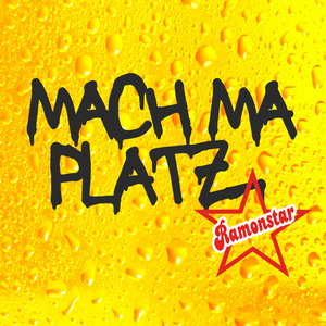 Mach Ma Platz
