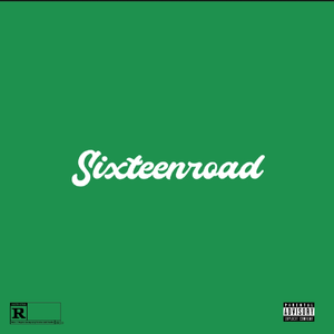 Sixteen road/16路
