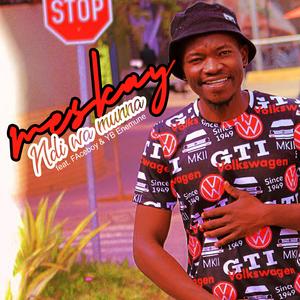 Ndiwa Munna (feat. Enemune YB & Faceboy)