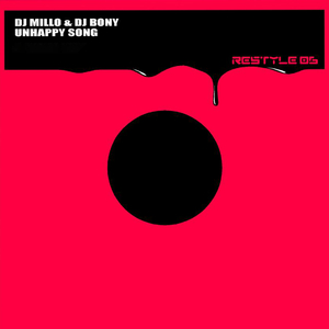 Unhappy Song (Jumpstyle Mix)