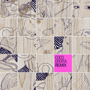 Amiga de una Amiga (L. Camorra Remix)