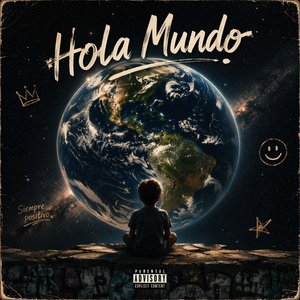 Hola Mundo