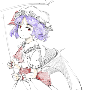 Crystal Fairy Dance (原曲：おてんば恋娘)