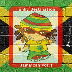 Jamaican (PulpFusion remix1)