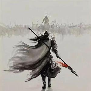 吾往矣（PROD BY 张杰峻）