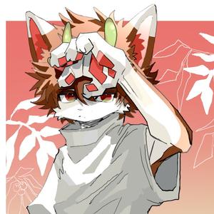 Poison（福瑞少年）