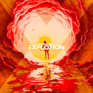 Explotion