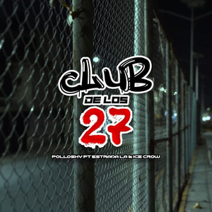 Club de los 27