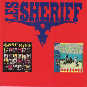 Megator (le sheriff de l'espace)