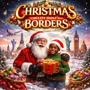 Christmas without borders
