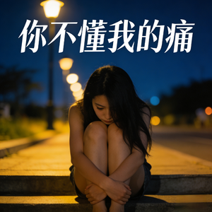 你不懂我的痛