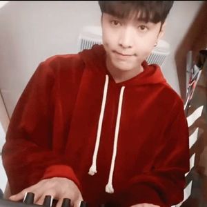 母亲节快乐（翻自 张艺兴513母亲节即兴钢琴曲）