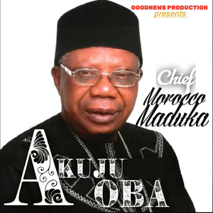 Akuju Oba