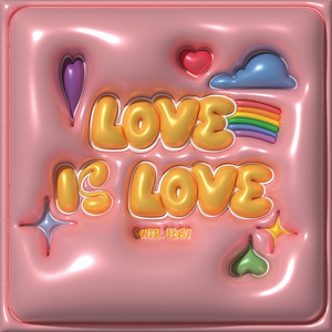 Love is Love (with. IBBI)
