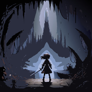 Templo congelado (Acoustic)